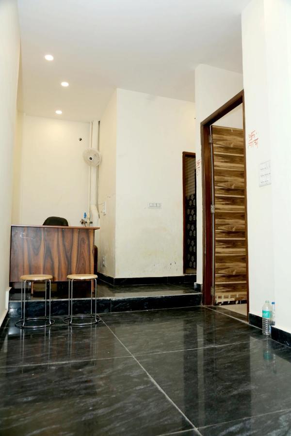 The Charlie's Auberge de jeunesse New Delhi