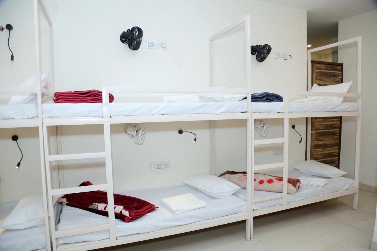 Hostel The Charlie's